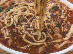 -桂花香手工面(鼓楼店)