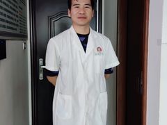 -张钰强中医正骨推拿连锁(华发商都店)