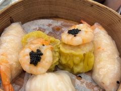 -翠园(广州太古汇店)