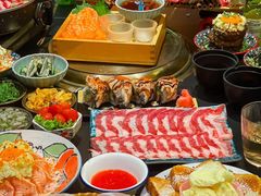 -龙神·炭烧酒场深夜食堂(新街口店)