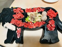 -合记汕头牛肉店(嘉禾路店)