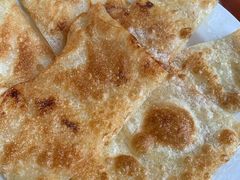 芝士榴莲飞饼-老来福·非遗酸汤兔(凯旋路店)
