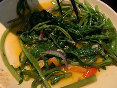 -CHINCHIN 青青·泰国料理(万象食家店)