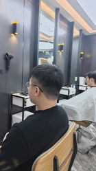 -藤野造型·专业烫染店
