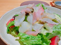 -镹·鱼料理  国产鱼使用店