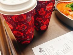 -皇室宴会厅(香港迪士尼乐园)