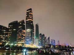 -青岛第三海水浴场