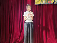 -喜剧部落脱口秀(三里屯店)
