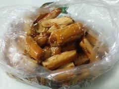 -泸溪河桃酥(长乐路店)