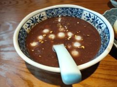 赤豆圆子-鑫震源·苏式大虾生煎(山塘街店)