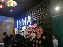 -海马体照相馆(大悦城C时尚馆店)