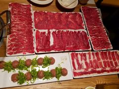 -掂档潮汕牛肉火锅(cityon熙地港店)