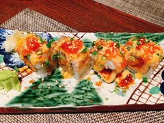 -久喜番和牛烧肉酒场(北辰三角洲店)