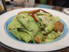 -巴依老爷·新疆美食(上城区天城路店)