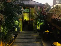 -海悦容庭SPA·按摩·推拿(东盟店)
