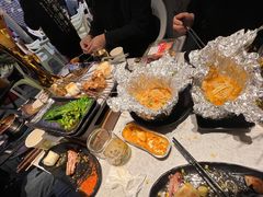 -纪录片《人生一串》体验店(静安店)