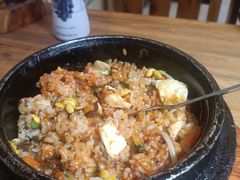 -百年石锅饭·朝鲜族传统民餐