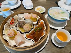 -和苑酒家·一线江景(星寰店)