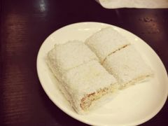 芒果糯米卷-糖朝(尖沙咀店)