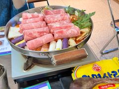 -兰正韩·韩国料理(大悦城店)