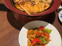-奉天小馆·非遗东北菜(沈阳万象城店)