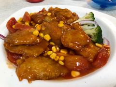 -汇兴源餐馆(小北路店)