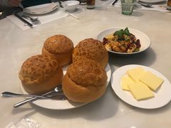 -港丽餐厅(高德置地店)