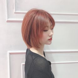 -Hair Glam 格拉姆造型旗舰店