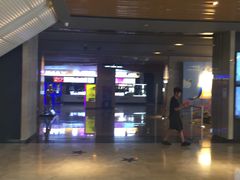 -博纳国际影城IMAX(中央大道店)
