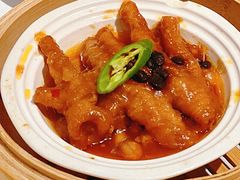 -潮福城大酒楼·潮味粤品·港式点心(湖滨北路店)