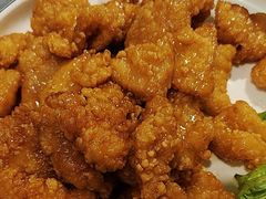 -和源祥·日照菜扛把子(万平口一店)