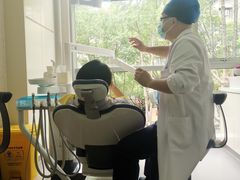-TSK齿科德申会口腔门诊·联洋诊所