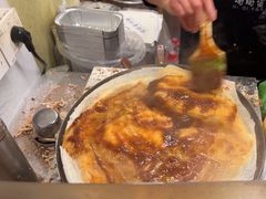 -琦琦蛋饼铺(上南店)