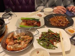 -太兴餐厅(东方广场分店)