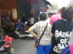 -吴山烤禽 (吴山路店)