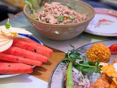 -SULTAN·苏坦土耳其餐厅(新光汇店)