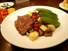 -食间牛排(湖西路店)