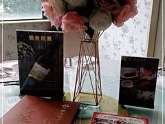 -新兴家喻酒家·羊城名宴(昌岗店)