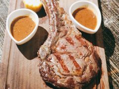 -NY STEAK 牛一扒房(番禺区南城路店)