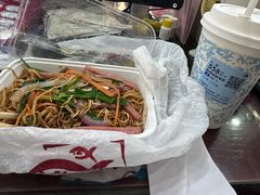 -渔民新村(番禺总店)