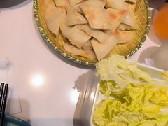 -尚渔味双拼烤鱼(远洋未来汇店)