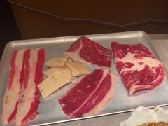 -蚝·生·鲜牛烧肉铺(中央大街店)