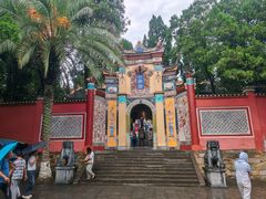 -白帝城·瞿塘峡景区