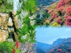 -黄花溪