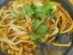 -姐弟俩土豆粉(西安小寨店)