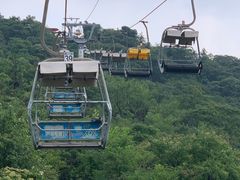 -富斯特索道