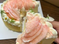 -流酥可心·牛乳蛋糕商店(禾祥西路店)