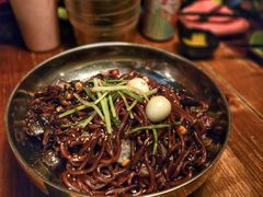 -Outdark Korean Restaurant