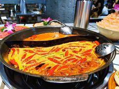 -贰回巷火锅馆(钟楼店)