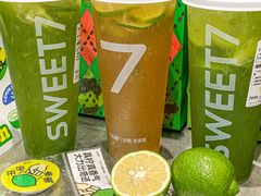 -7分甜(天津南开大悦城店)